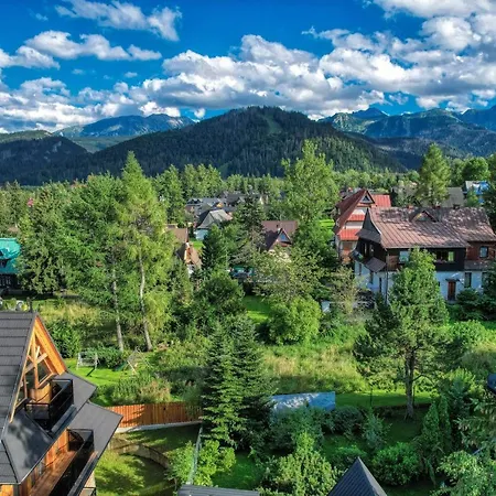 Appartement Gorski Przystanek Koziniec *