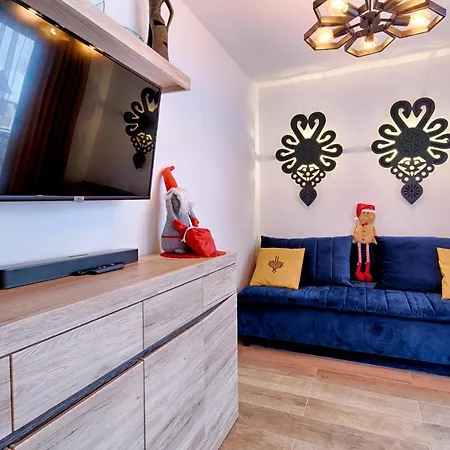 Gorski Przystanek Koziniec Zakopane