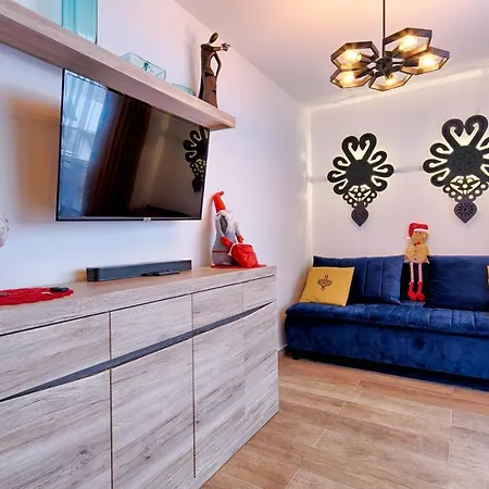 Gorski Przystanek Koziniec