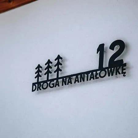 Gorski Przystanek Koziniec Apartment *