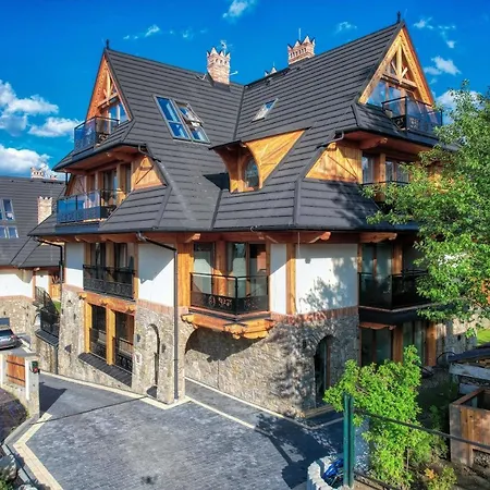 Gorski Przystanek Koziniec