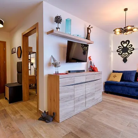 Gorski Przystanek Koziniec