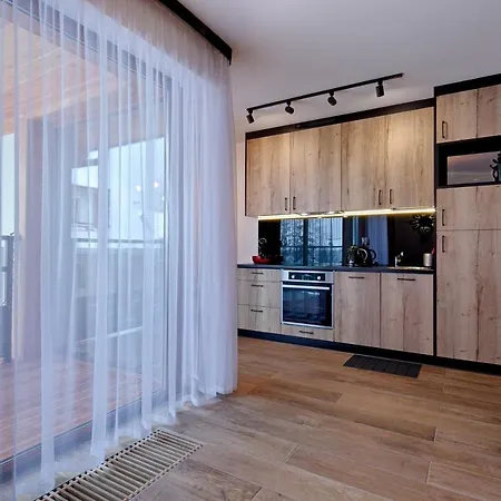 Apartment Gorski Przystanek Koziniec Zakopane