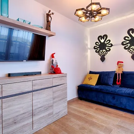 Gorski Przystanek Koziniec