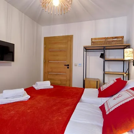 Gorski Przystanek Koziniec Zakopane