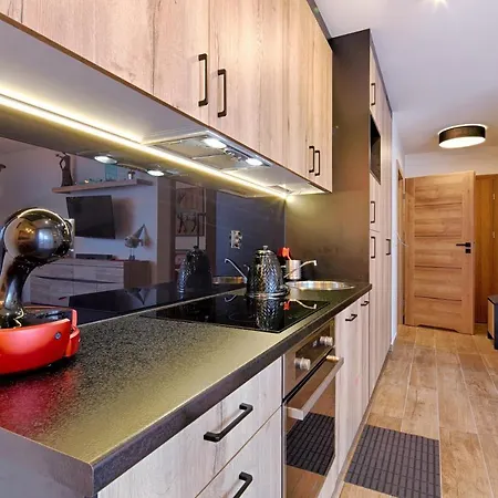Apartment Gorski Przystanek Koziniec Zakopane