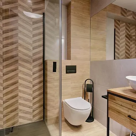 Gorski Przystanek Koziniec