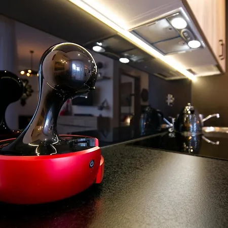 Apartment Gorski Przystanek Koziniec